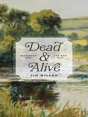 cover image of Dead and Alive
